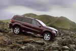 Mercedes-Benz GL-Class 2007 года